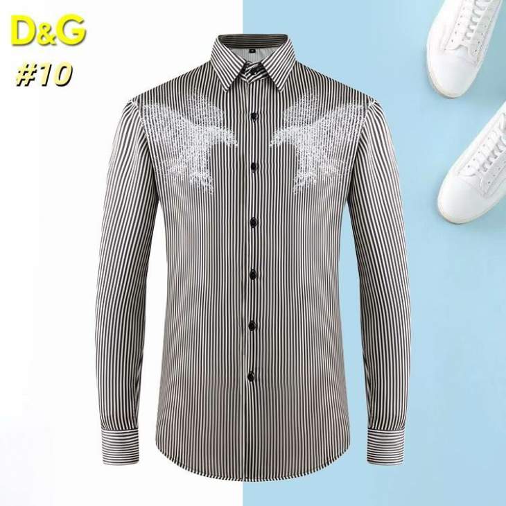 Picture of DG Shirt Long _SKUDGM-3XL12yr7125975